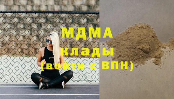 хмурый Бородино
